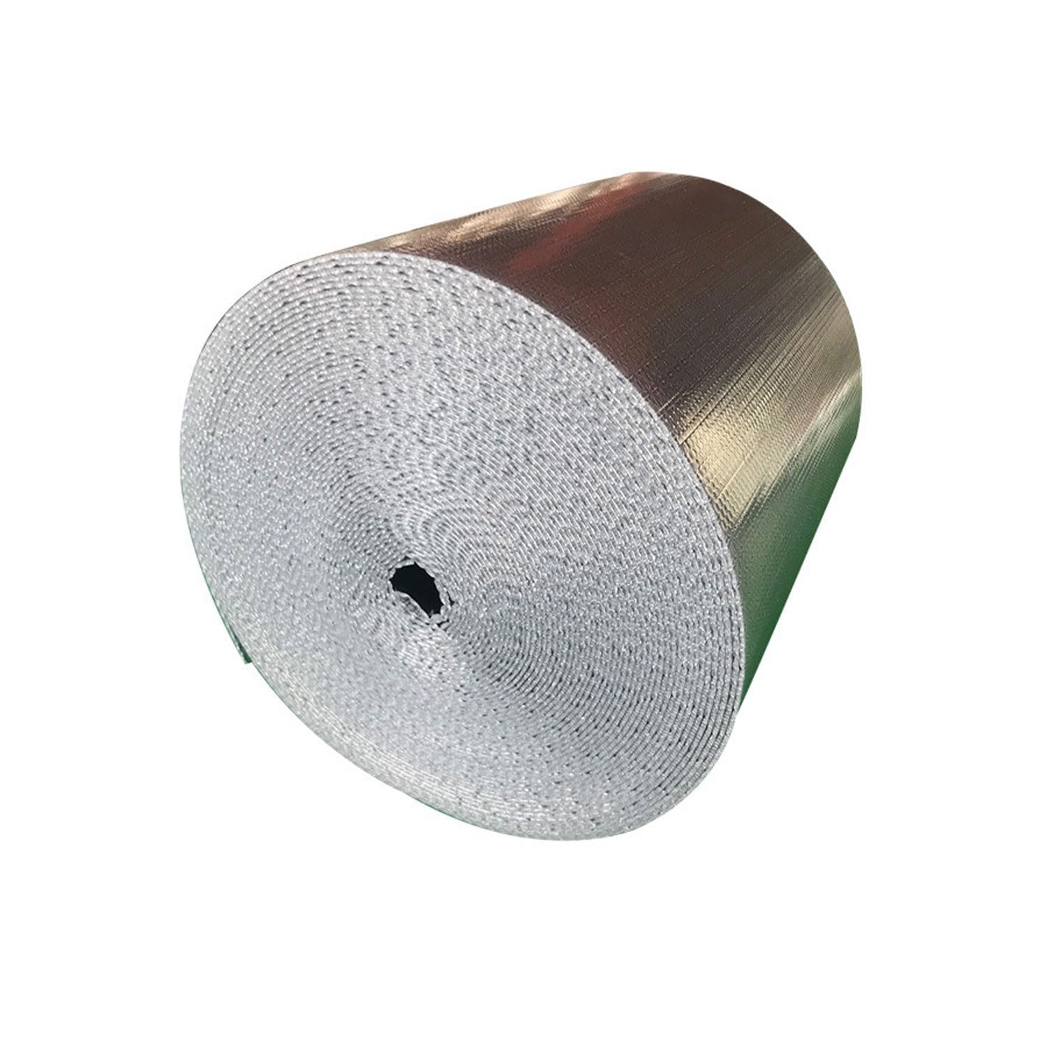 Panneau Isolant Thermique Mur Interieur Réflecteur de Chaleur pour Radiateur Film Réfléchissant Radiateur Panneau Aluminium Derriere Radiateur Plaque Isolation Radiateur ( Size : 1x9m )