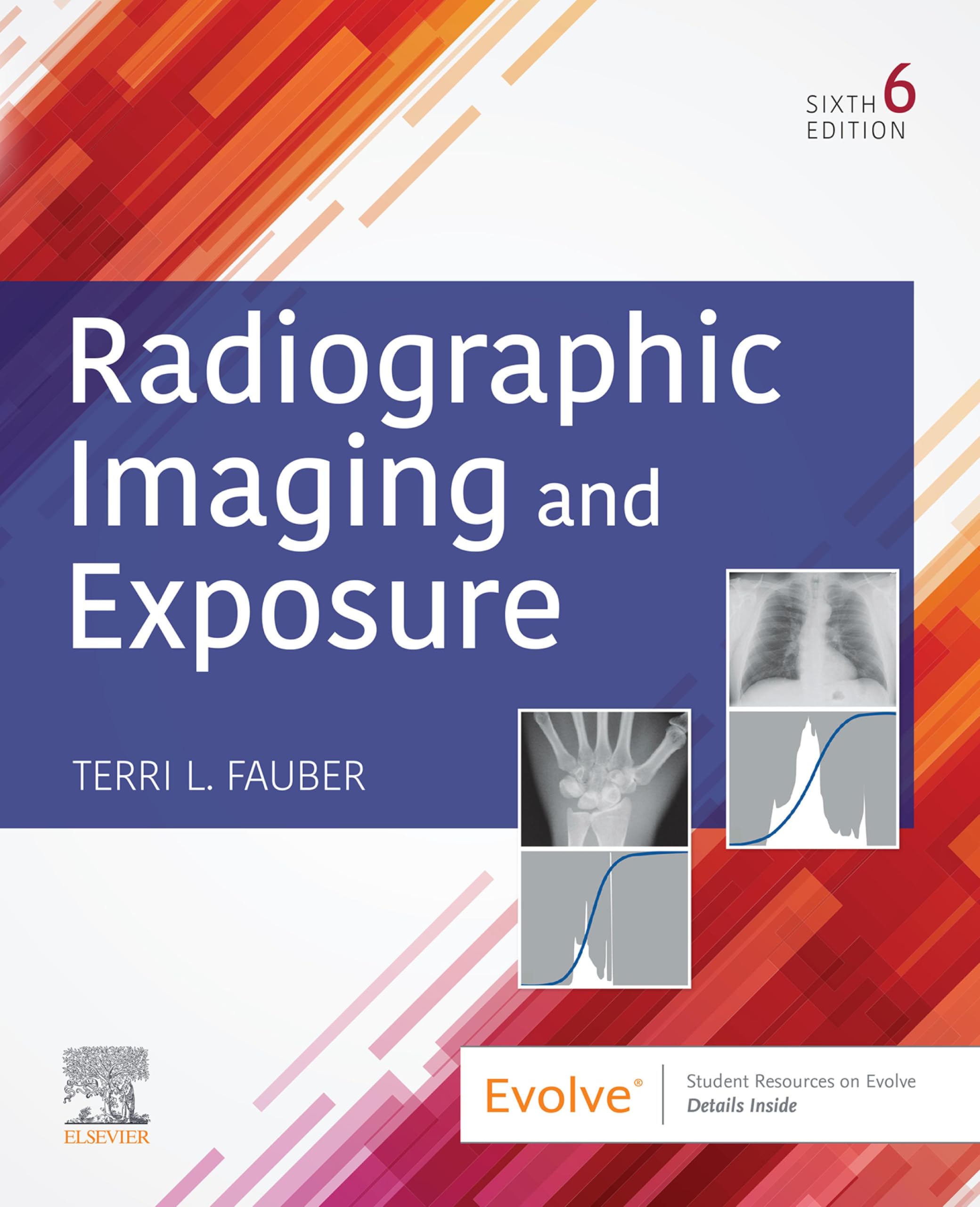 Radiographic Imaging and Exposure - E-Book (English Edition)
