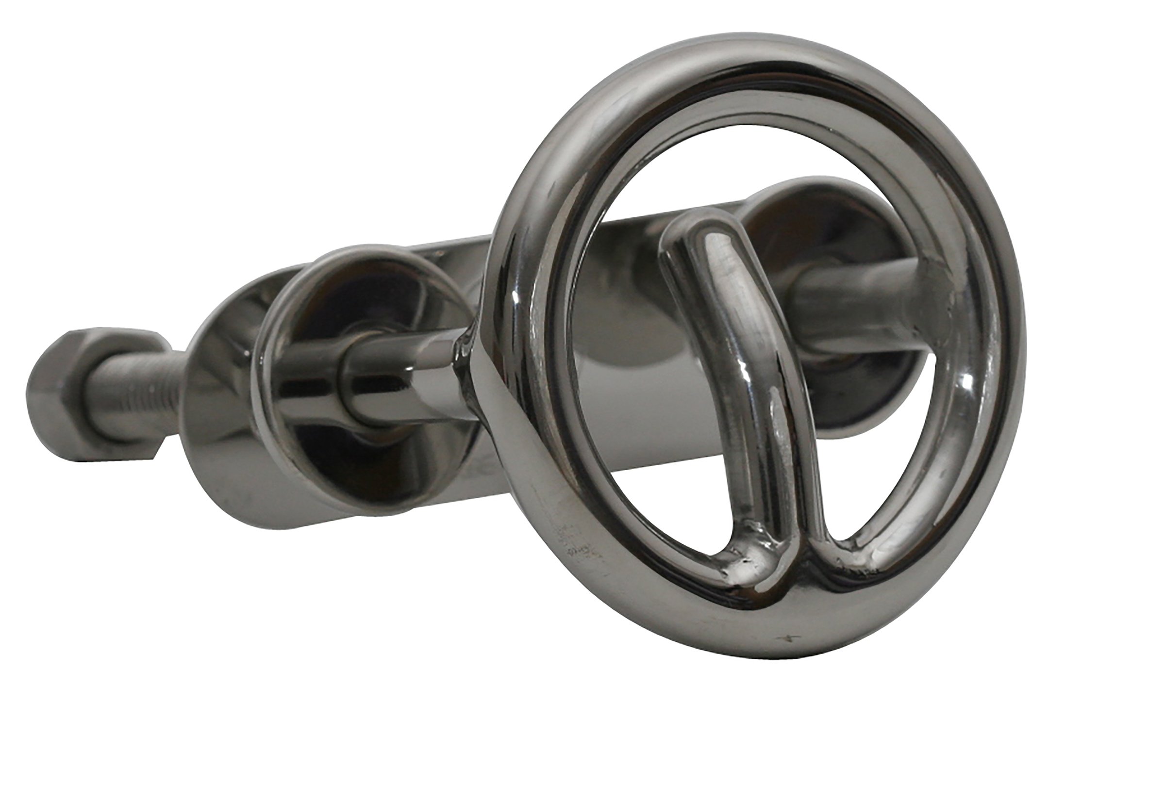 ITC (84600-DB Transom Mount Ski Tow