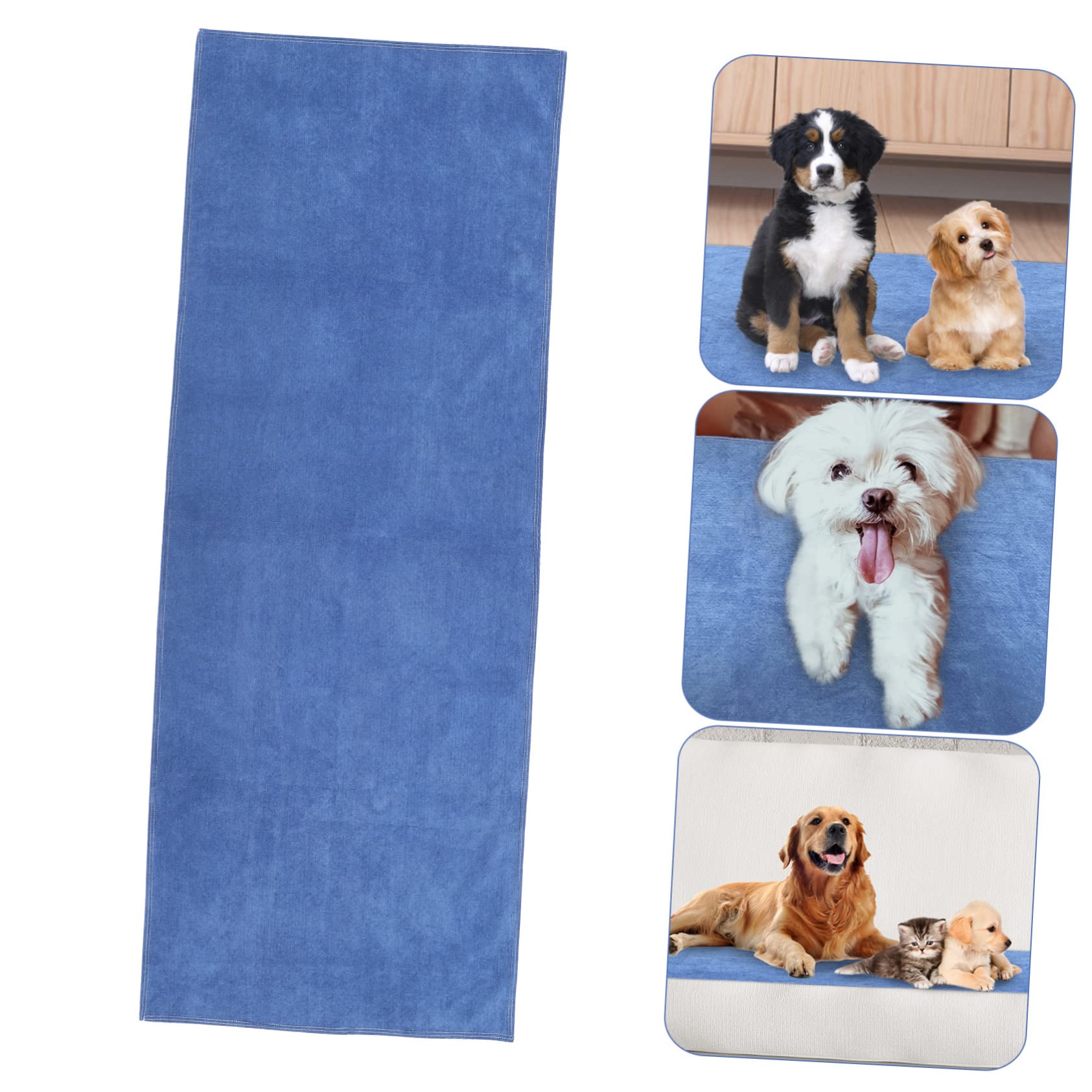 Abaodam Couverture De Imperméable Couverture De Légère pour Chien Décoratif pour Animal