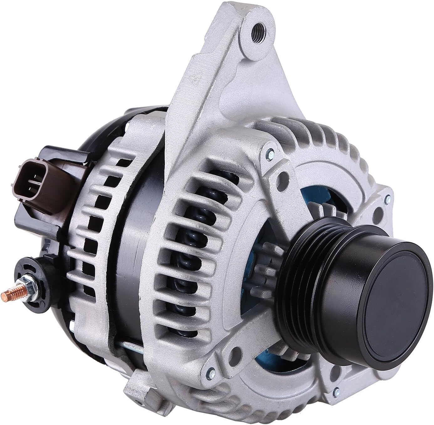11516 New Alternator Compatible with 20102011 Toyota Camry