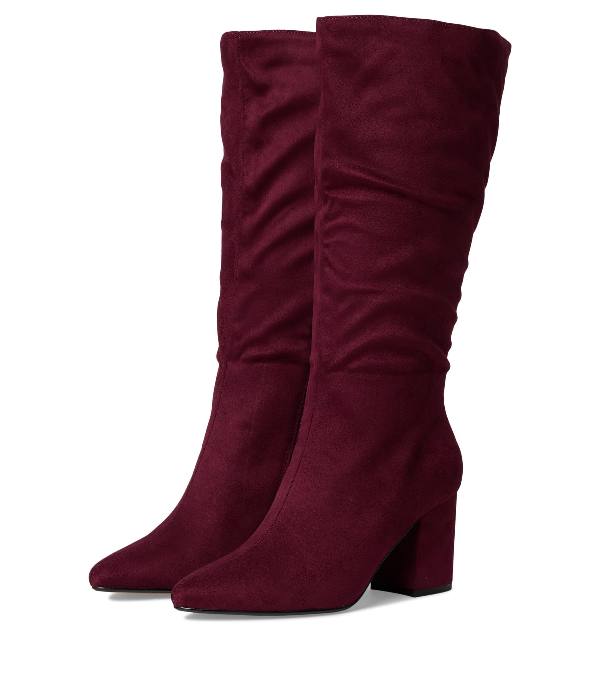Journee Collection Womens Ameylia Knee High Boot
