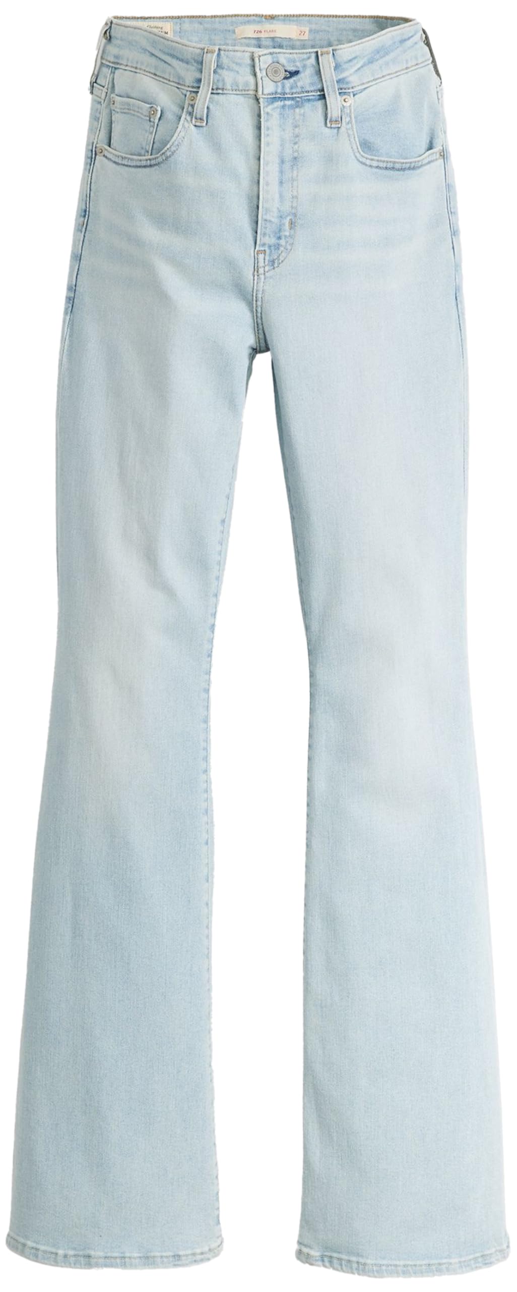 Levi's® Schlagjeans 726 HR FLARE – Bild 3