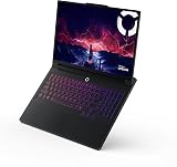 Lenovo Legion Pro 7 Gaming AI Ordinateur portable | Écran 16" WQXGA OLED 240 Hz | AMD Ryzen 9 9955HX | 32 Go de RAM | SSD 1 To | NVIDIA GeForce RTX 5070Ti | Windows 11 | QWERTZ | Noir | GamePass de 3 - 13