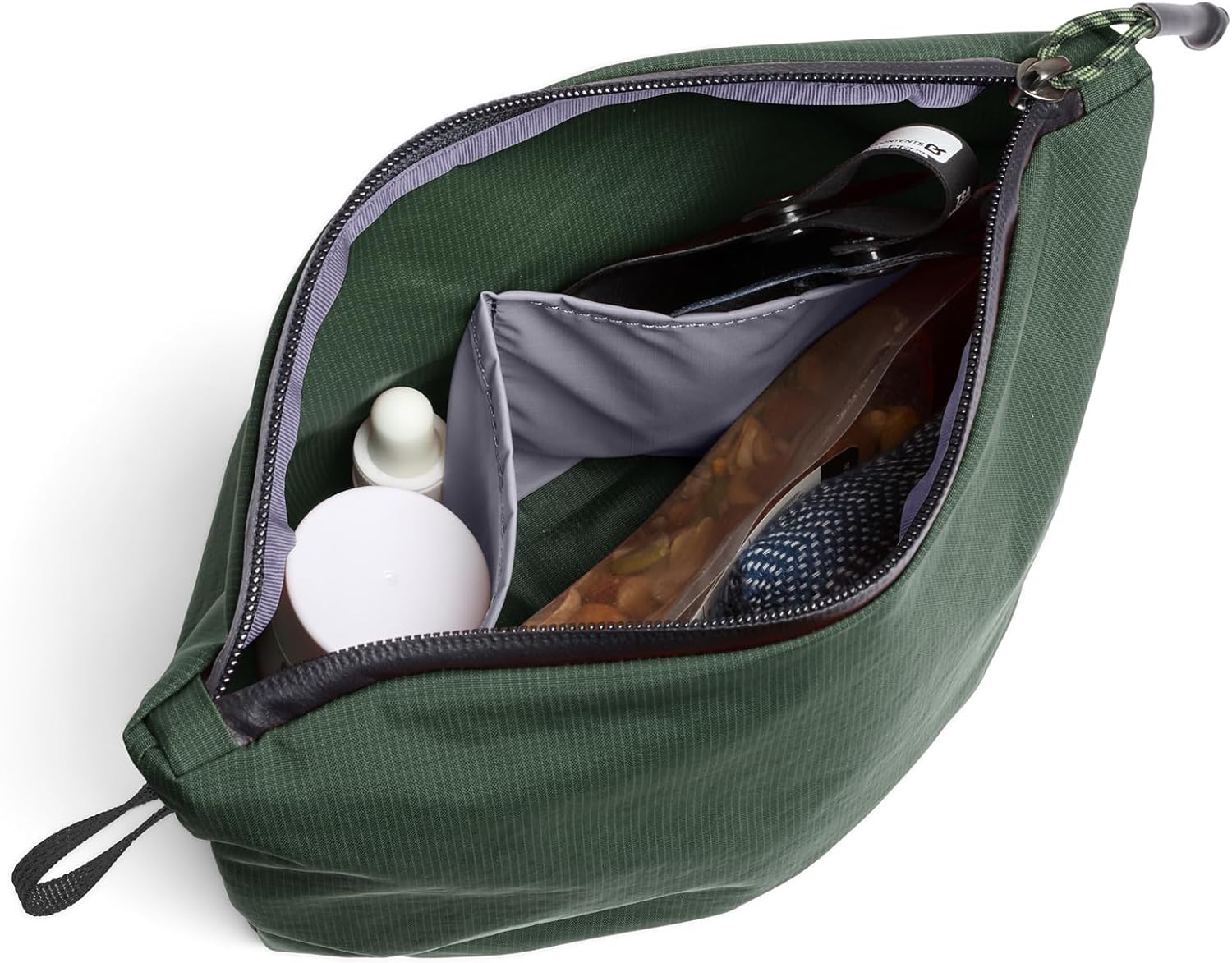 Bellroy Lite Pouch Duo (Lightweight Pencil case and Pouch) - Spruce