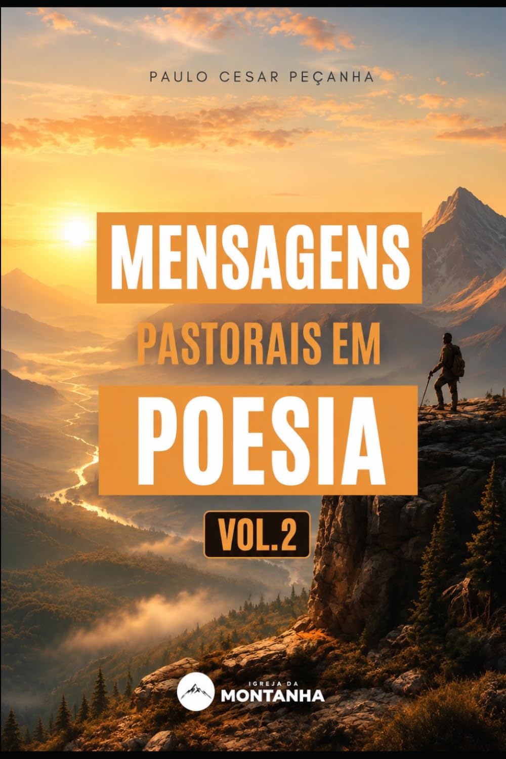 Mensagens Pastorais em Poesia