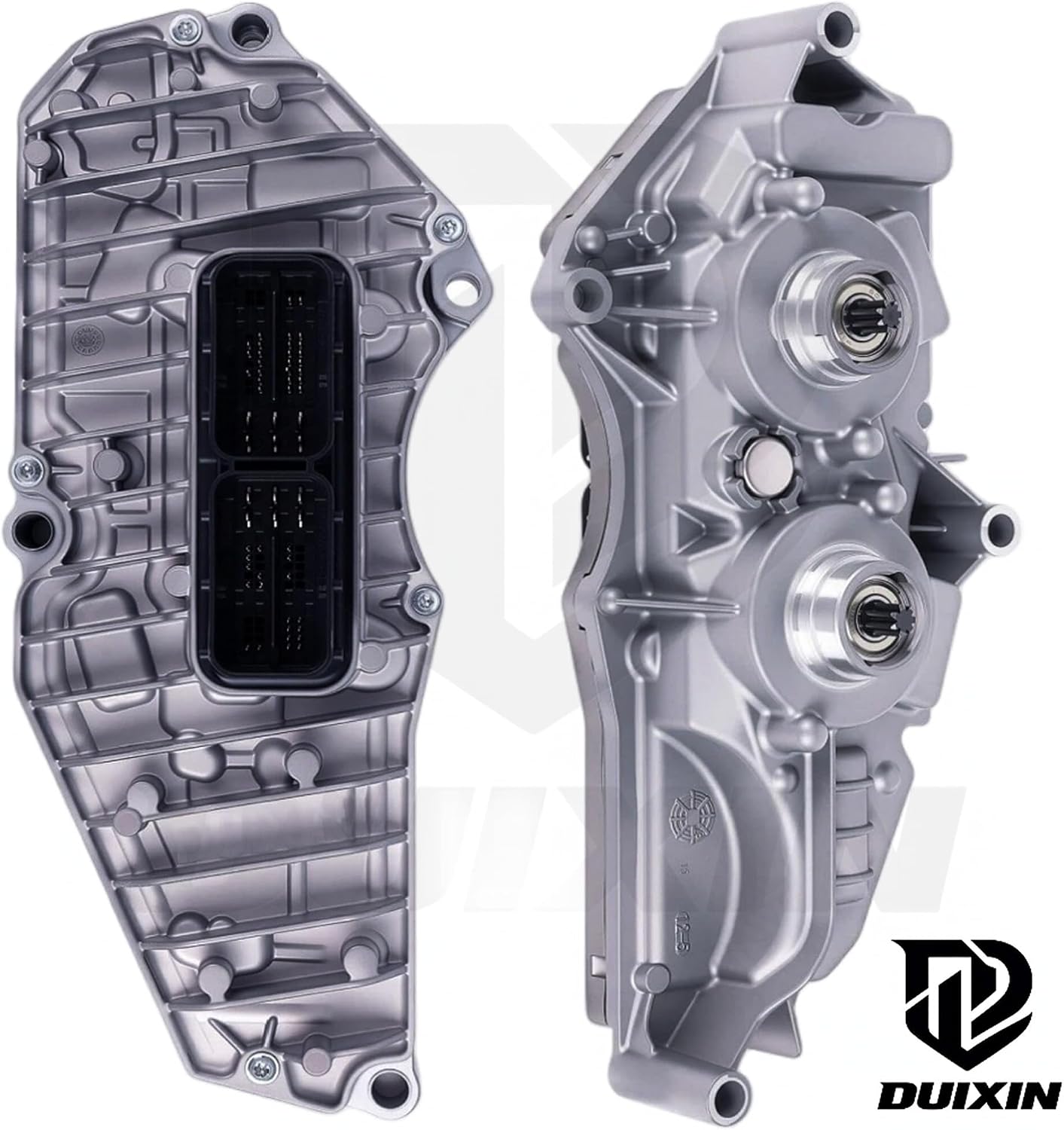 A2C30743102 Transmission Control Module - Preprogrammed TCM TCU Compatible with Ford Focus 2.0L 2011-2022 A2C30743102 A2C30743100 A2C53377498 AE8Z-7Z369-F