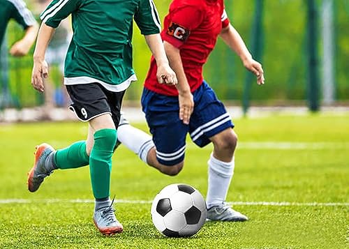 Miniatura 5 de ONLYKXY Captain Armbands 6x37CM2.36x14.56 pulgadas Ajustable Líder Brazalete para Fútbol Baloncesto Voleibol Escuela Equipo Competición Entrenador