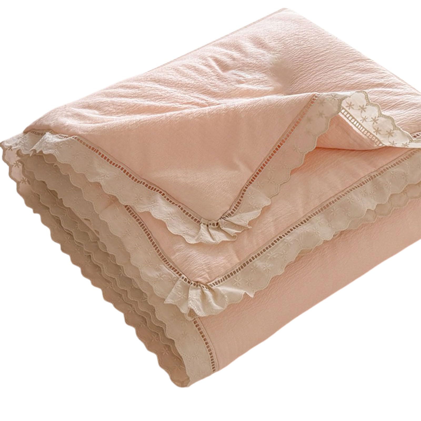 Edredón refrescante para cama individual o doble ideal para dormir fresco en noches calurosas