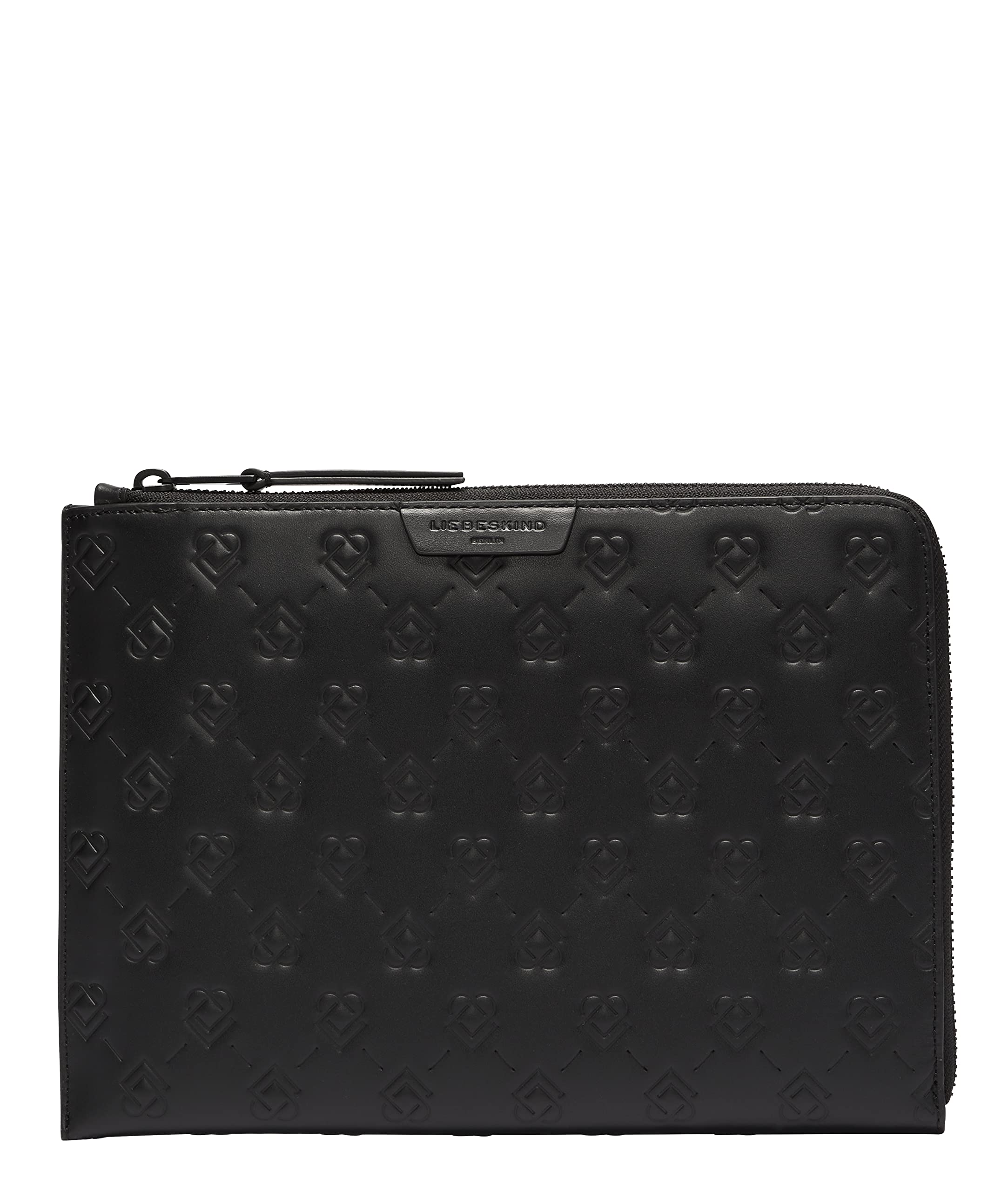 Liebeskind Women's iPad Laptop/Tablet Case, black, no assignment