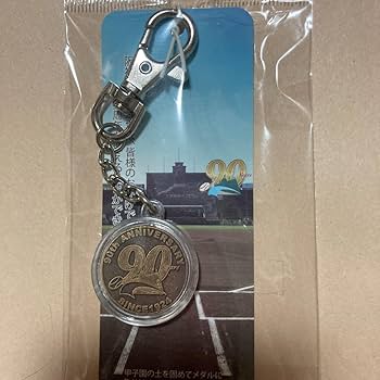 甲子園の土　阪神甲子園球場　80周年記念 甲子園の土 阪神甲子園球場 80周年記念 - メルカリ