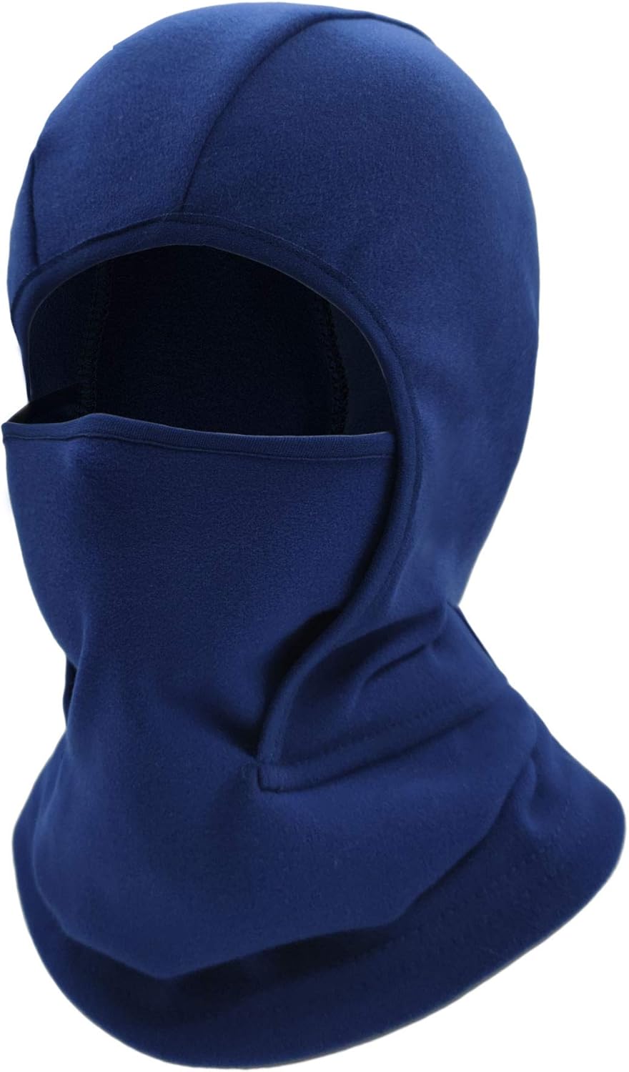 thumbnail image 2 of Kids Balaclava Ski Mask,fleece Face Mask Neck Warmer For Boys Girlswindproof Face Cover For Cold Weather Skiing Cycling 2 of 14