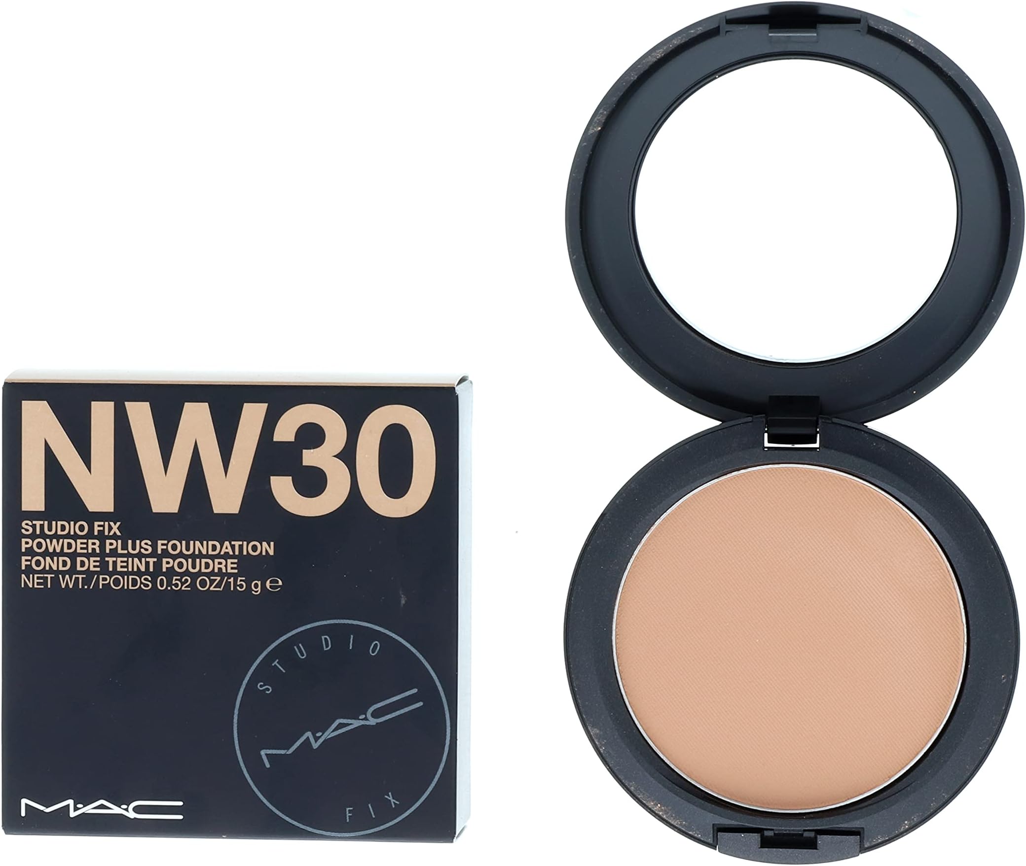 Studio Fix Powder Plus Foundation - NW30 15g/0.52oz