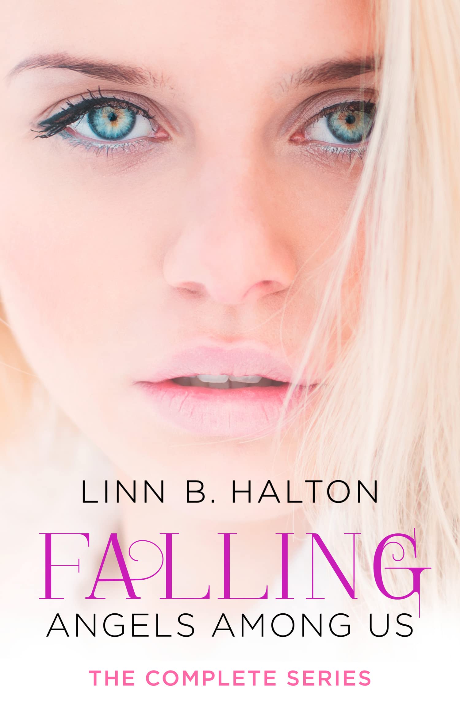 Falling - 9780008114916