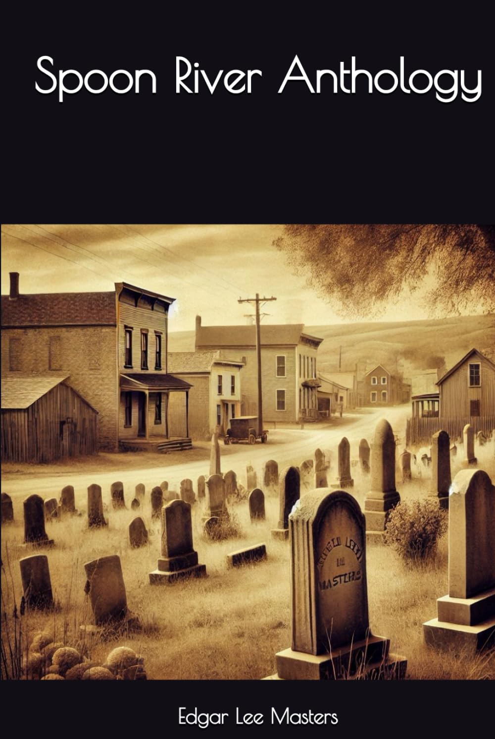 Spoon River Anthology