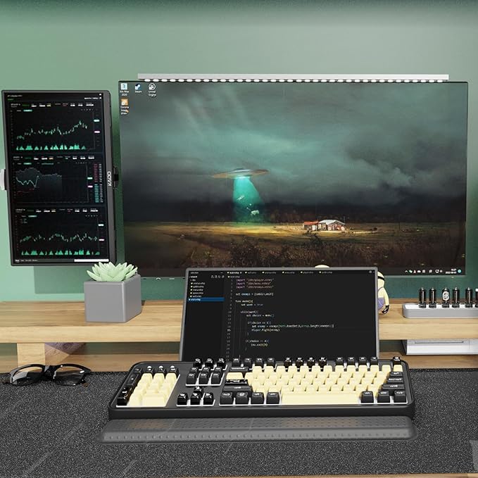 Monitor Extensor 15.6 FHD IPS miniatura 9