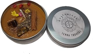 Lughnasadh Sabbat Altar Wiccan Spell Candle