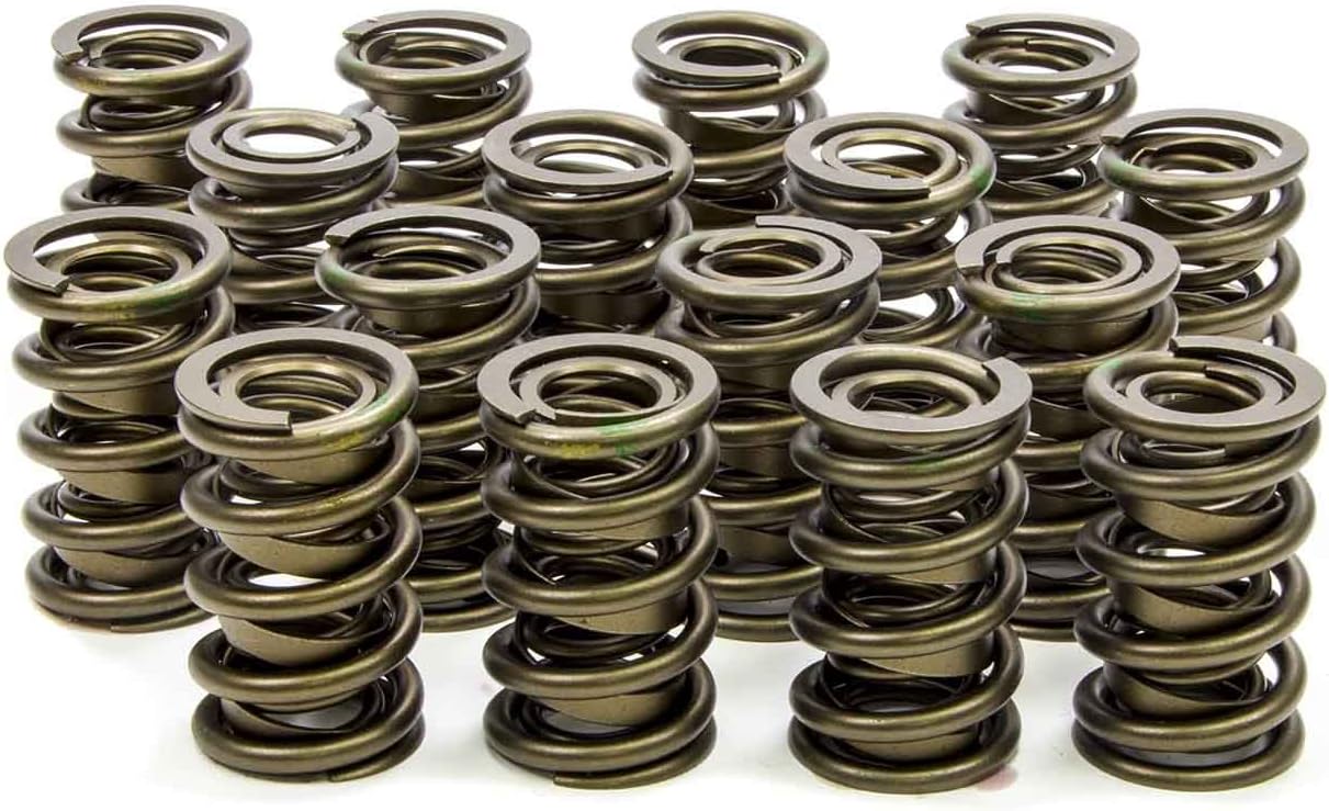 Isky Racing Cams (9915) 1.560" O.D. Valve Spring