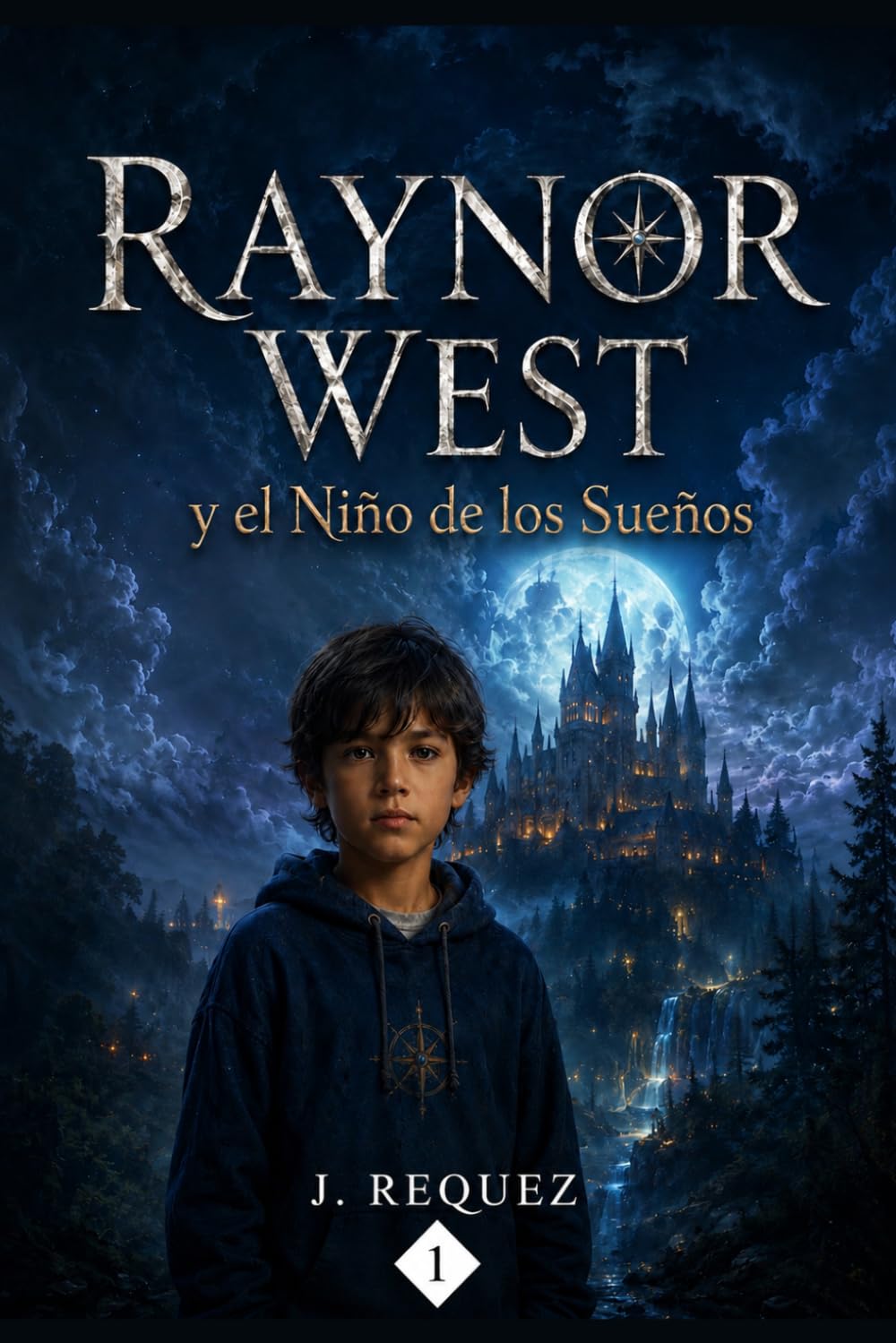 RAYNOR WEST: y el Niño de los Sueños