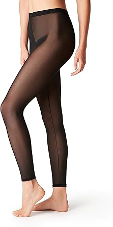 legging tulle
