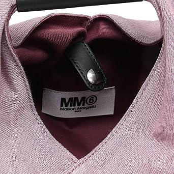 Amazon | [エムエムシックス]メゾンマルジェラ トートバッグ