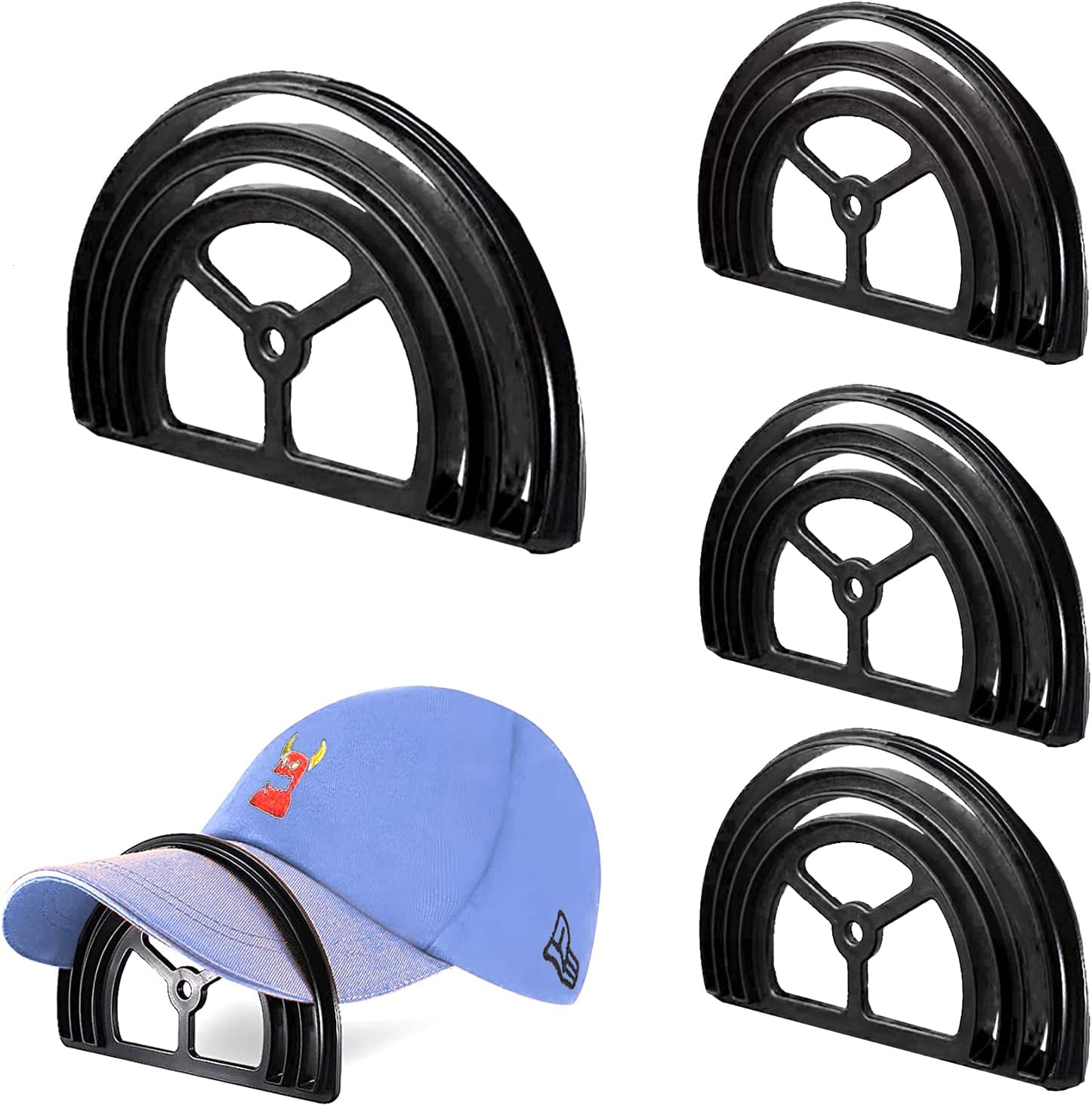 Maluwei Hat Brim Bender