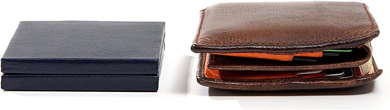 parker square ring box