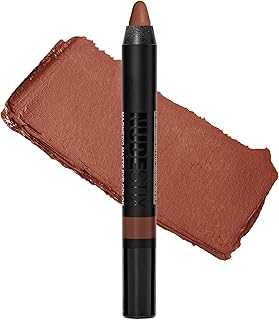 Nudestix Magnetic Matte Eye Color – 3-in-1 Lo...