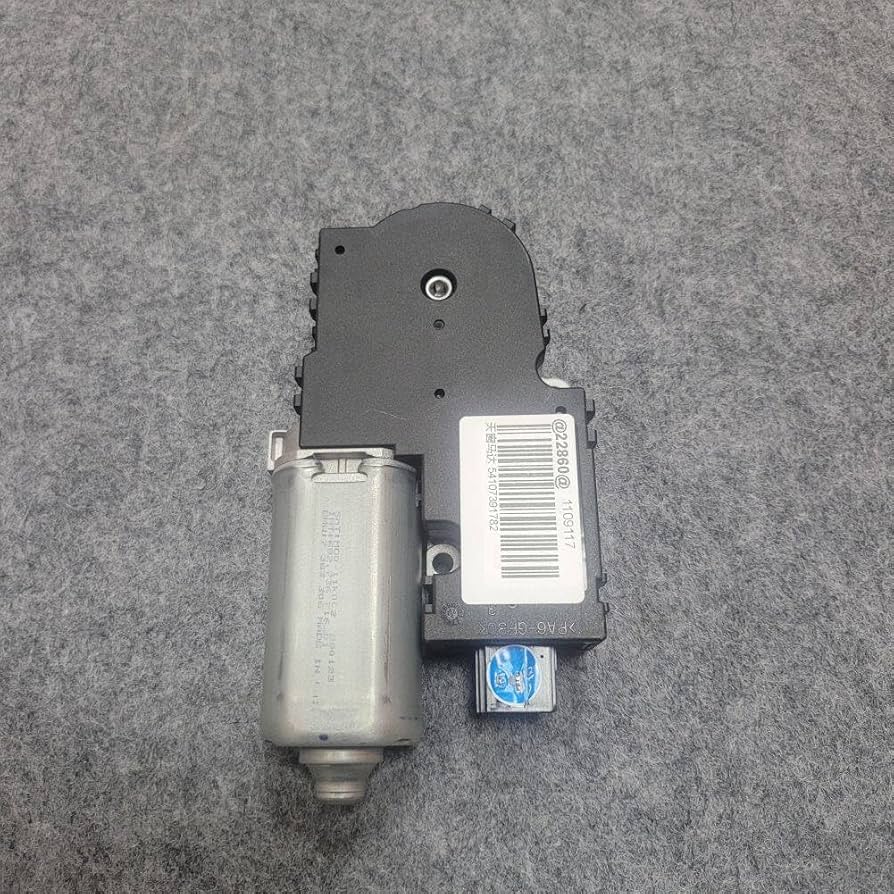 SHENLI-AUTO Rep# 54107391782 Sunroof Motor 1pc/Set : Amazon