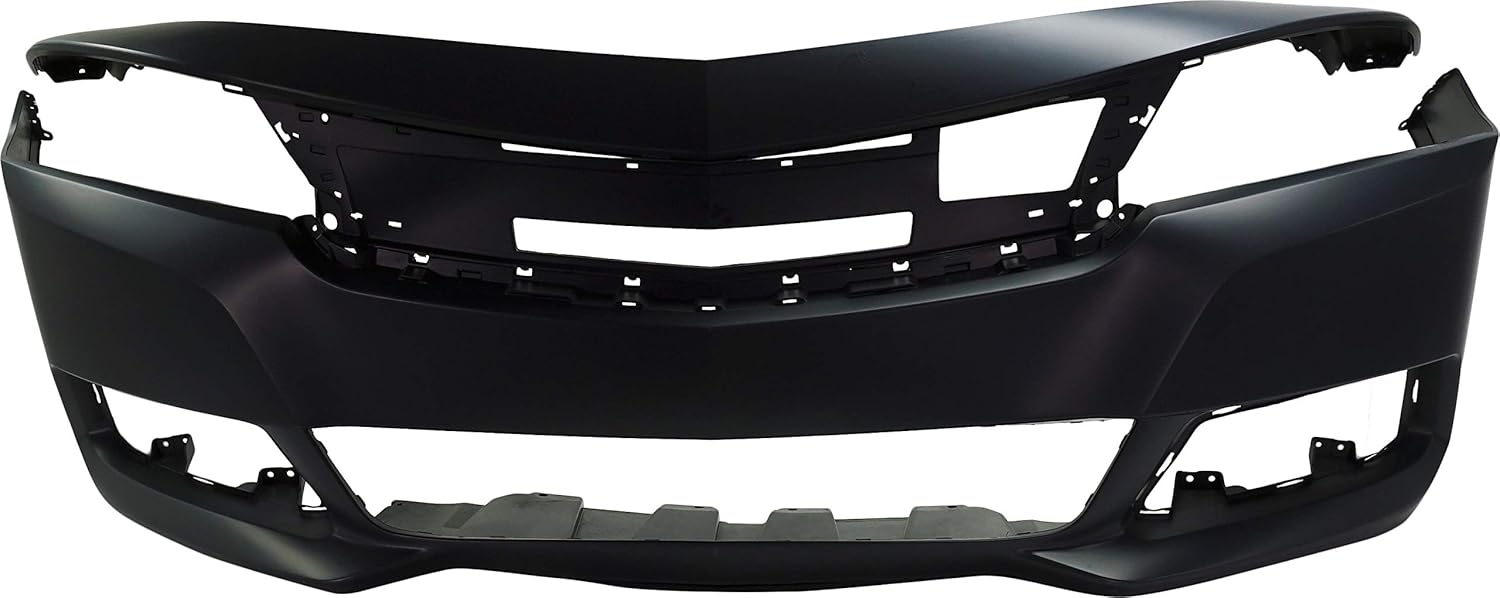 GaragePro Bumper Cover Compatible with 20142020 Chevrolet