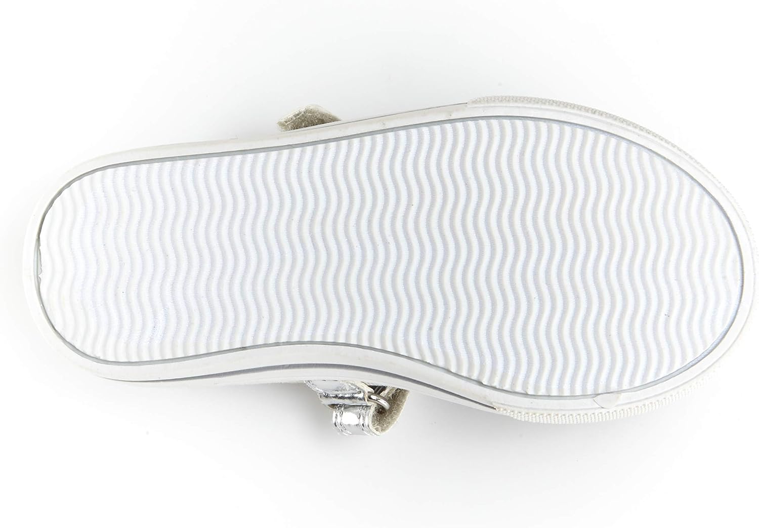 Simple Joys by Carter's girls Mia Mary Jane Shoe