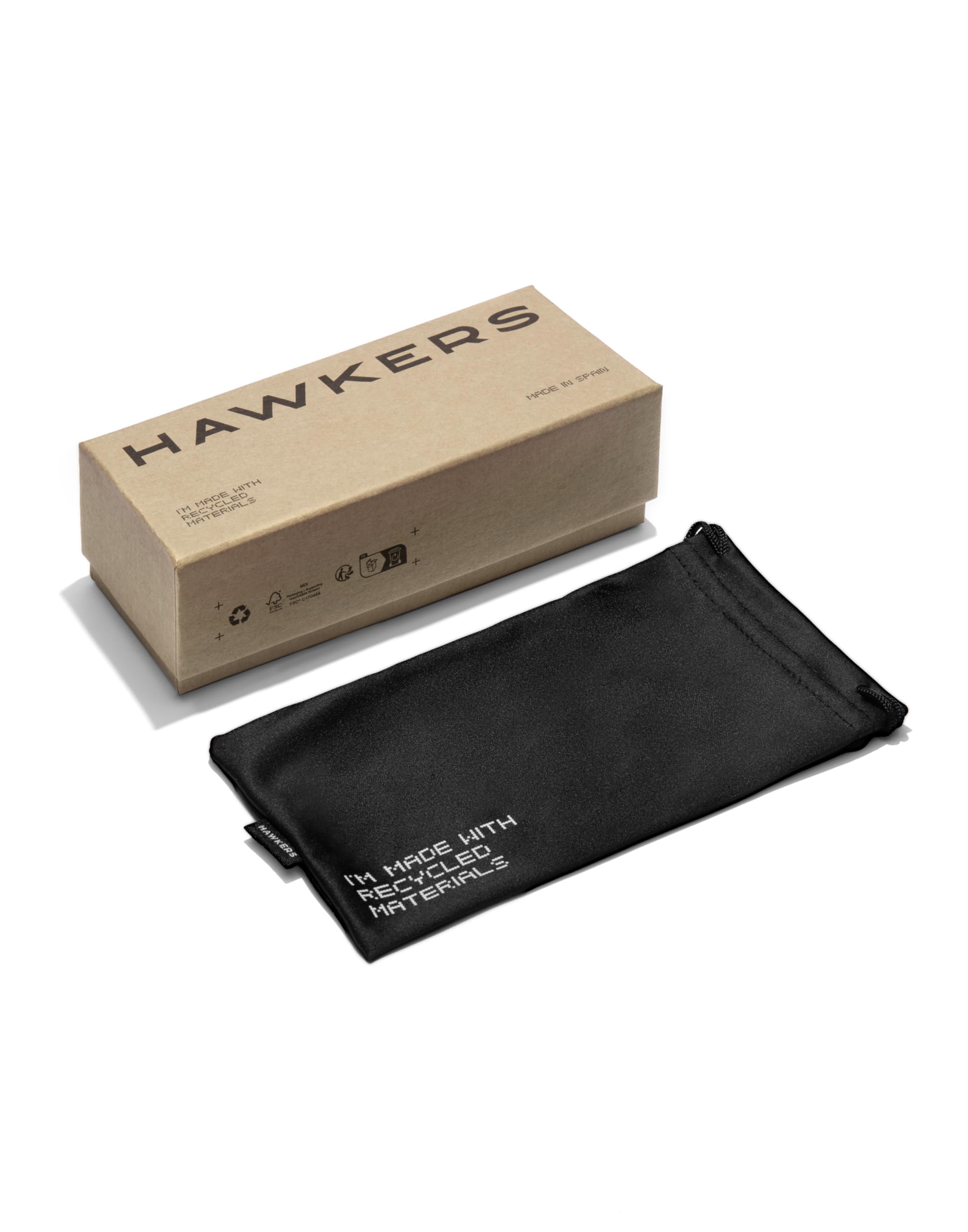 HAWKERS One Ls Lunettes de soleil Mixte (lot de 1)