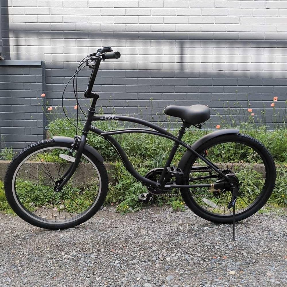 超大型自転車　36インチ　ビーチクルーザー　オブジェ 超大型自転車 36インチ ビーチクルーザー オブジェ