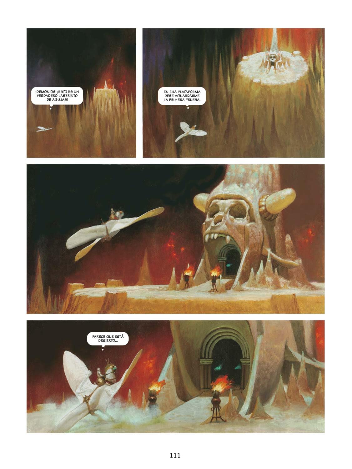 EL MERCENARIO. INTEGRAL 01 (COMIC EUROPEO)