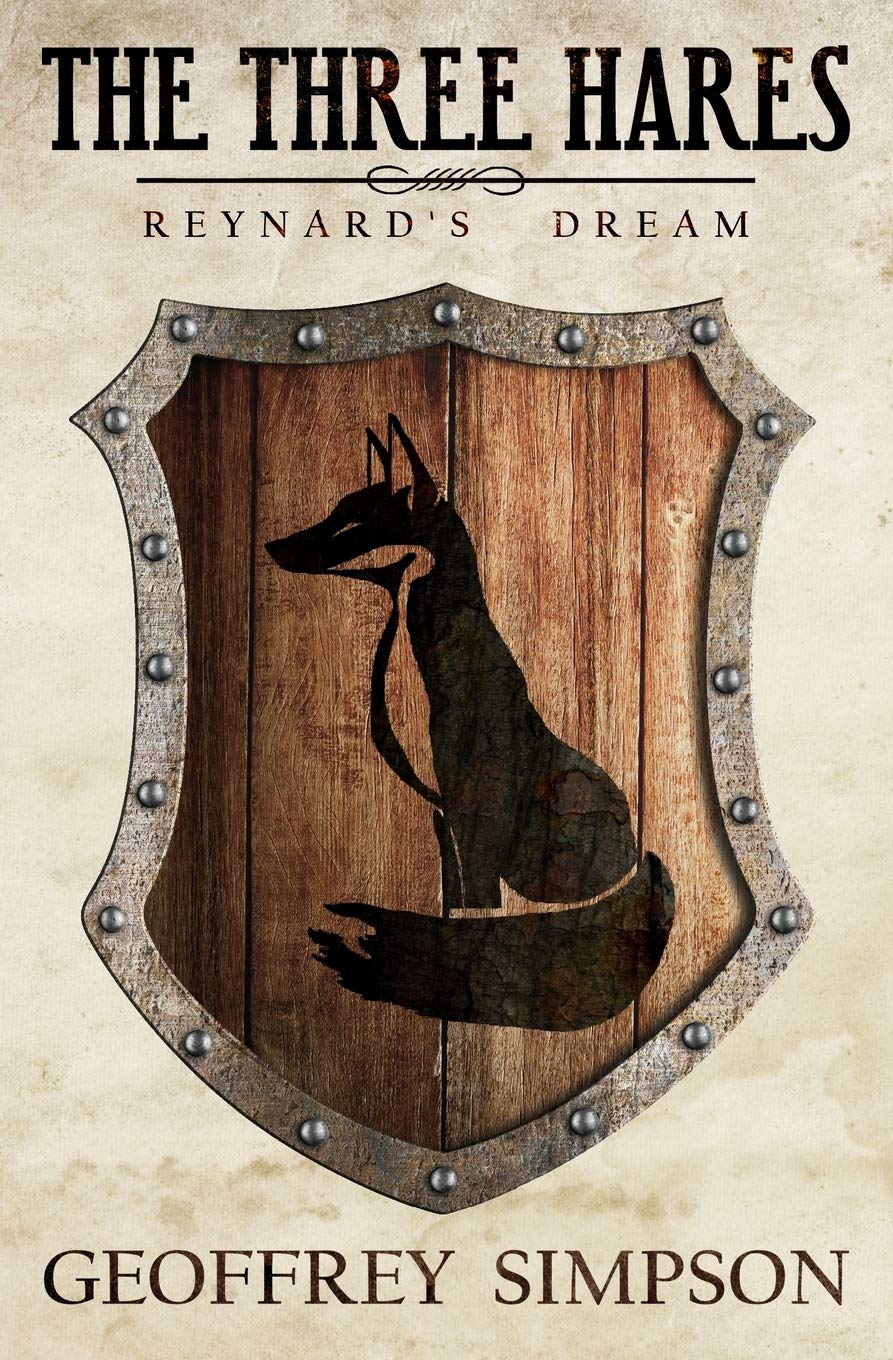 Buy Reynard's Dream: 2 (Three Hares) — BookShops.in