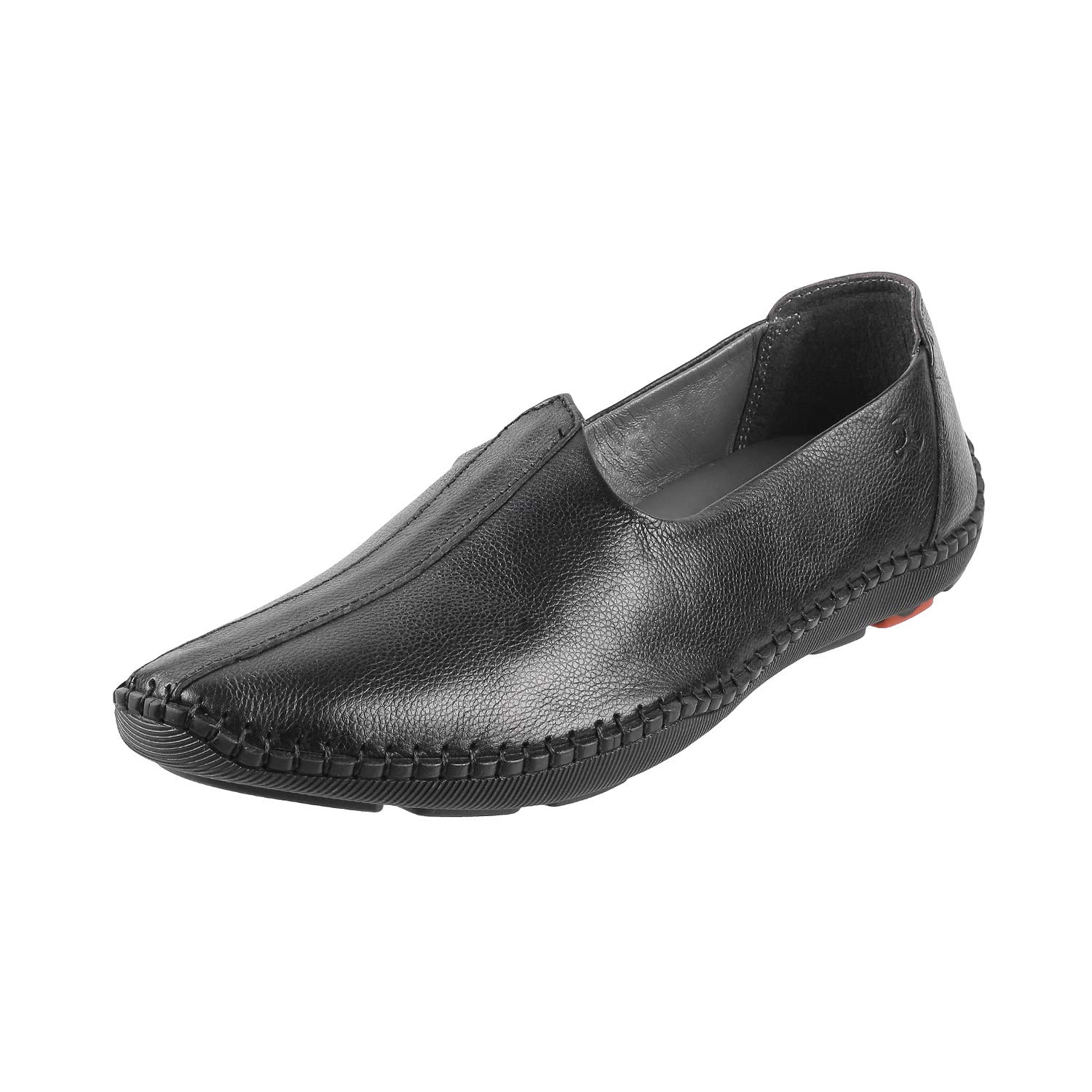 Men Leather Juti Shoe