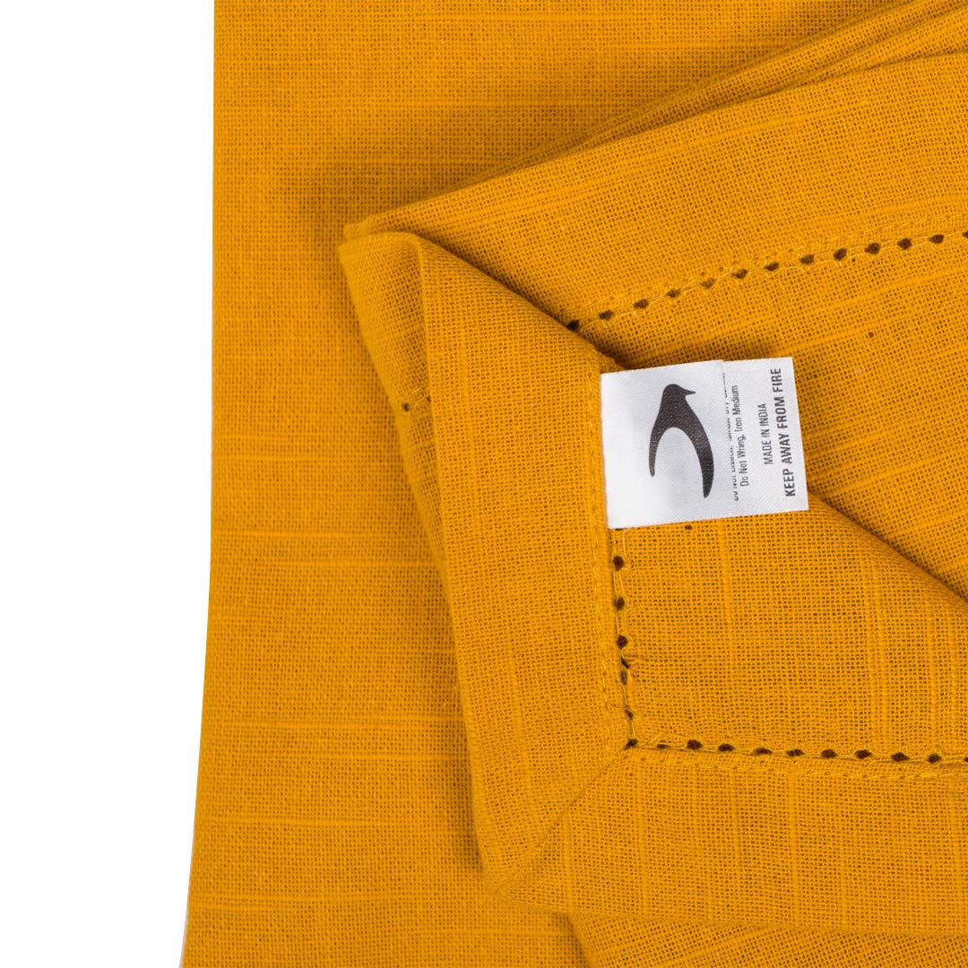 Serviette de table en lin Gitane