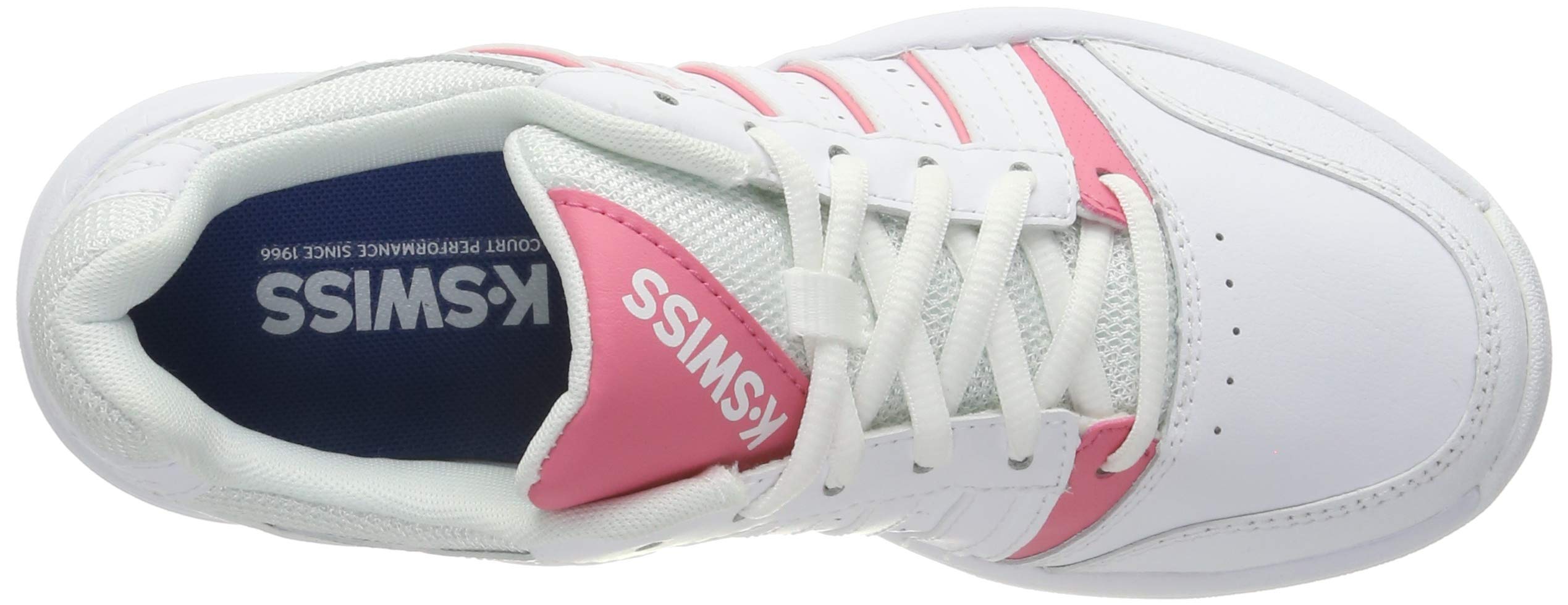 K-Swiss Mädchen Court Smash Carpet Tennisschuhe