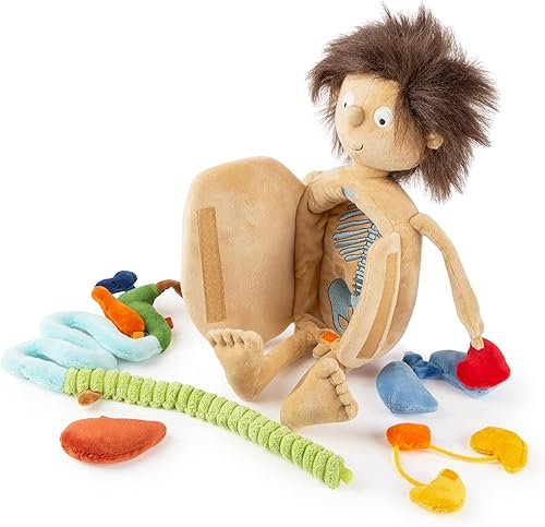 Miniatura 10 de Sigikid Erwin el pequeño paciente