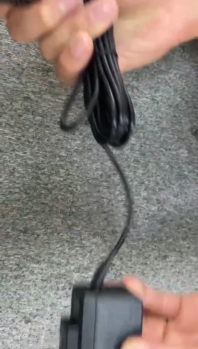 Cable De Alimentación Para Máquina Elíptica ProForm
