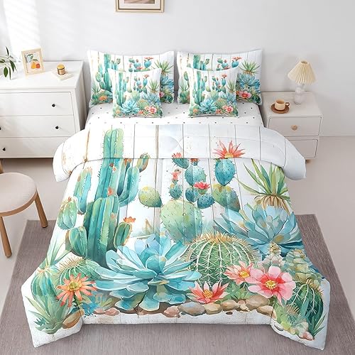 Miniatura 17 de Erosebridal Juego de edredón de 7 piezas con diseño de piano, cama Queen en una bolsa, juego de ropa de cama retro con notación musical de guitarra