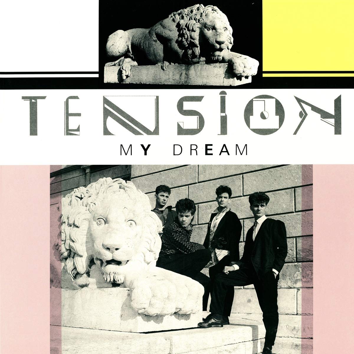 My Dream [VINYL]