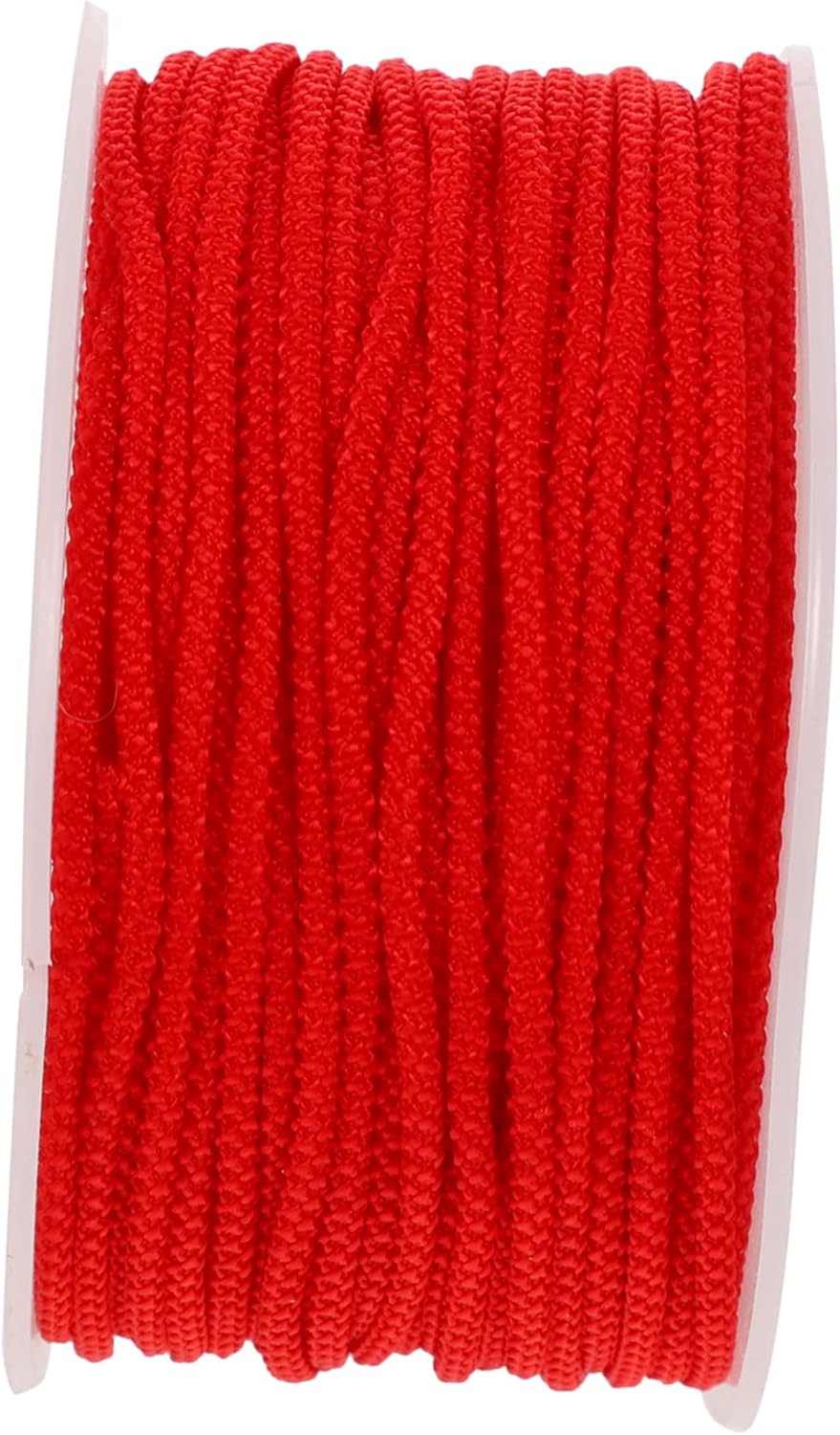 STOBOK 3rolls Cord for Jewelry Making Beading Cord Satin String Sculpting Thread Handmade Craft Making Thread
