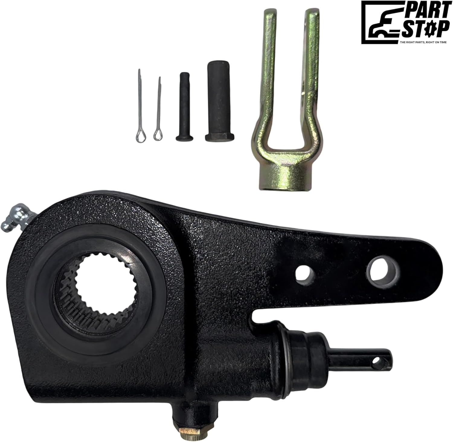 R801073 Automatic Slack Adjuster Fits Freightliner Cascadia Air Brake