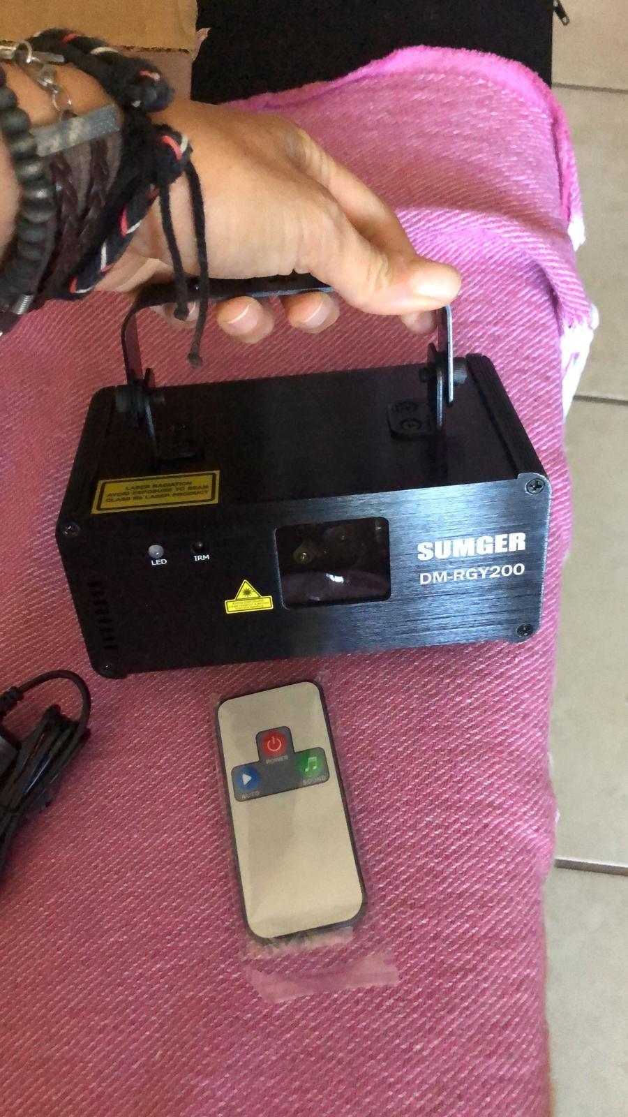 Customer Image