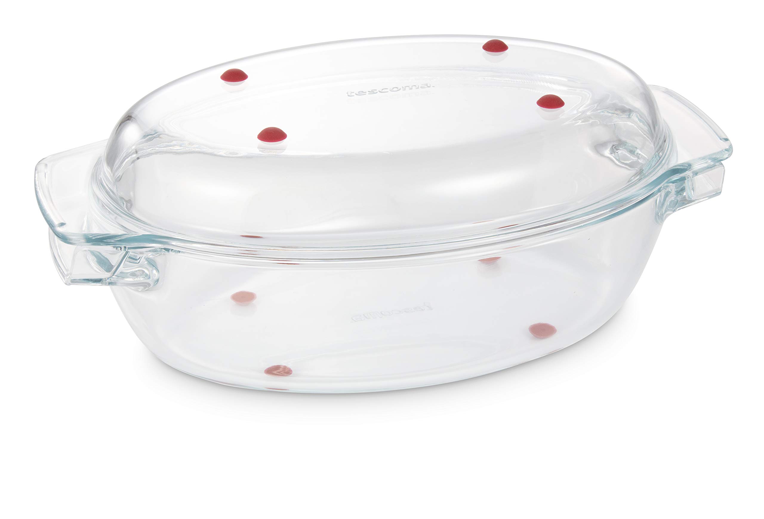 Tescoma 629084 GrandChef Roasting Dish 35 x 21 cm