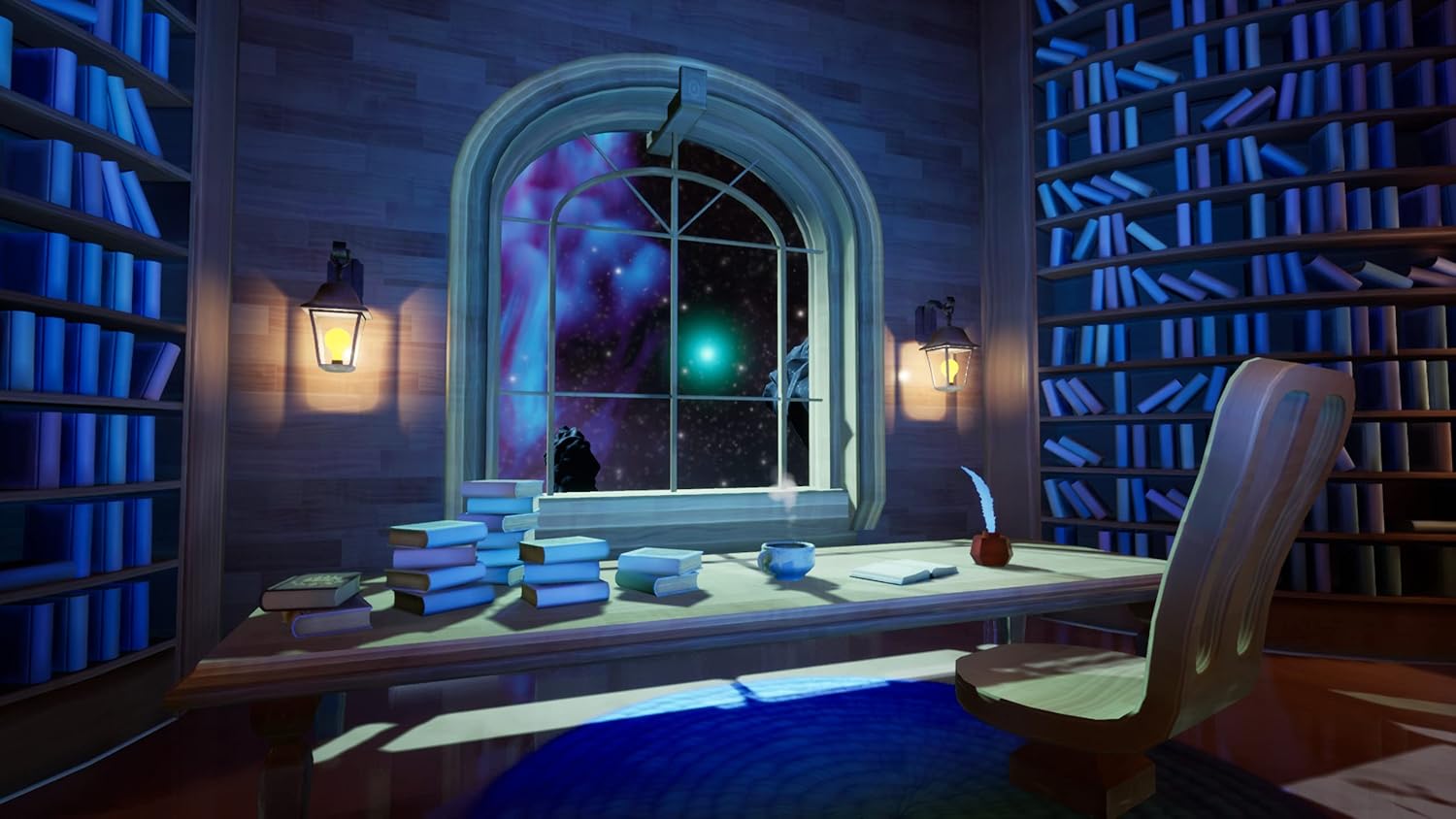 Mythic Ocean - Nintendo Switch - Image 4