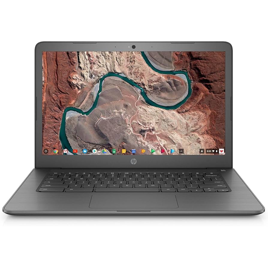 chromebook - 【美品】HP Chromebook ノートパソコン 14 amazon限定カラー かぶ] HP Chromebook 14a（Amazon限定モデル）レビュー。2020年