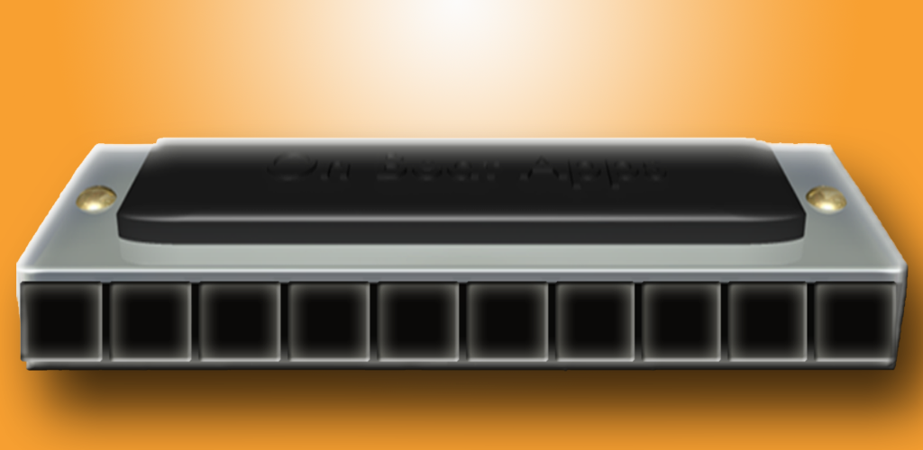 Harmonica App on Amazon Appstore