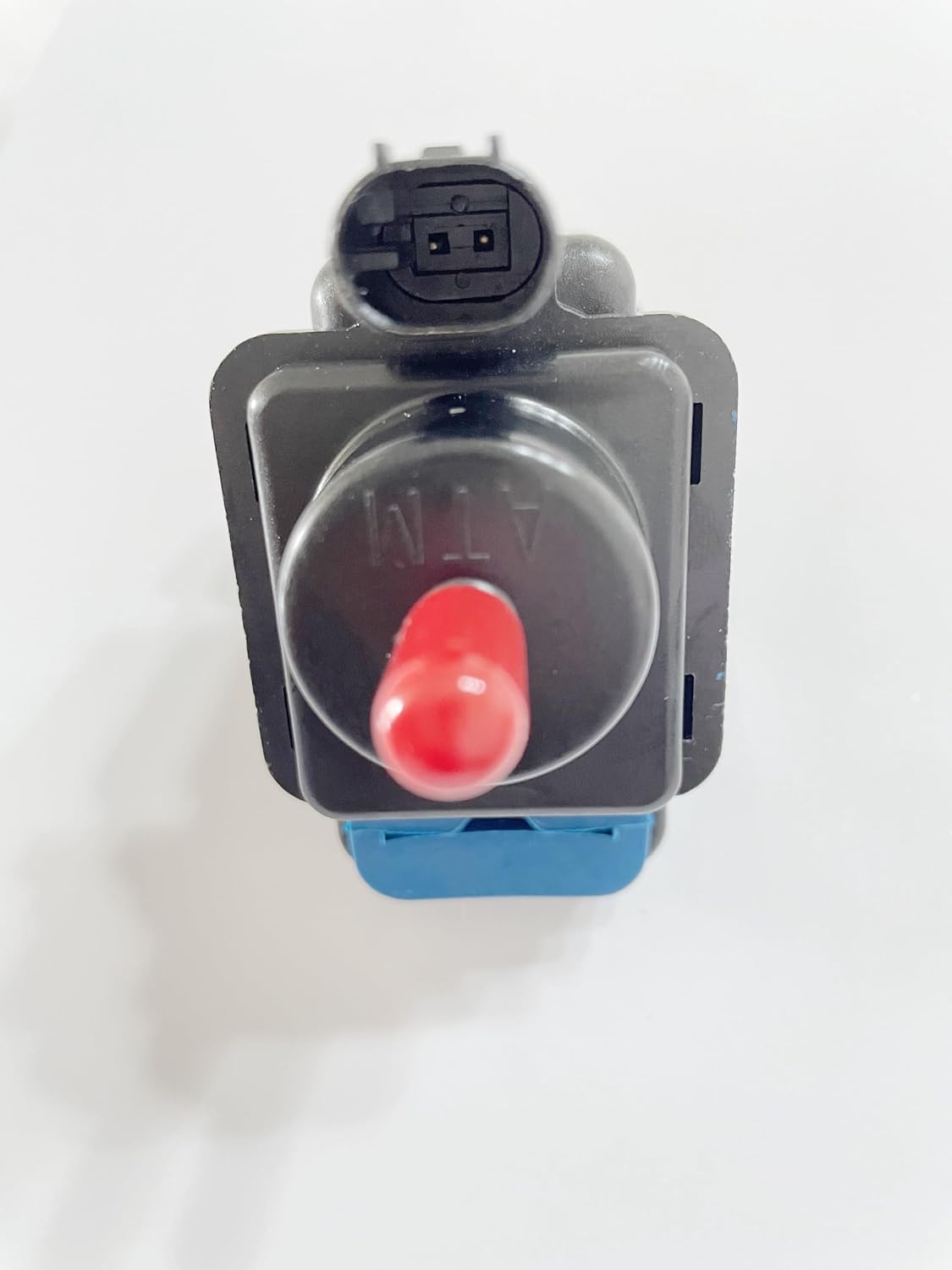I-Joy Turbocharge Vacuum Pressure Converter Solenoid Valve A0005450527 Compatible with Mercedes Benz Replaces 0005450427 0005450527 A0005450427 A0005450527